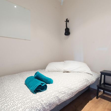 Apartamentos Eloisa Madrid Camera foto