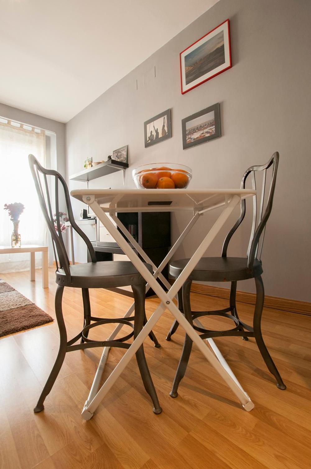 Apartamentos Eloisa Madrid Camera foto