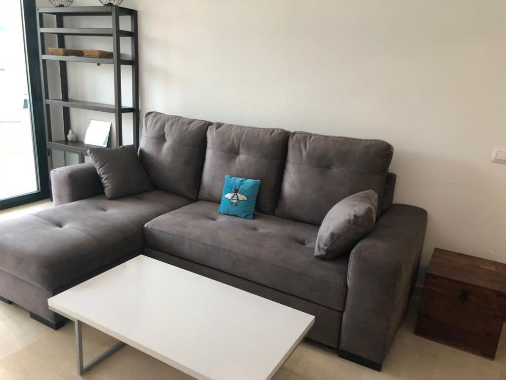 Apartamentos Eloisa Madrid Esterno foto